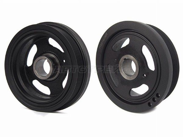 Шкив коленвала Toyota Camry