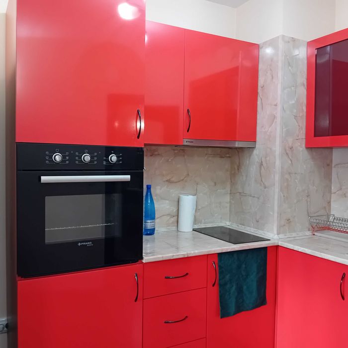 Дава се под наем Двустаен апартамент в София, Павлово - 65 кв.м за 747.66 € - Снимка #3