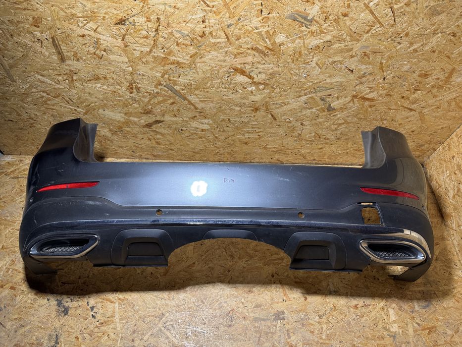 Bara Spate Mercedes GLC (AMG) X253 2015-2022 Originala Completa