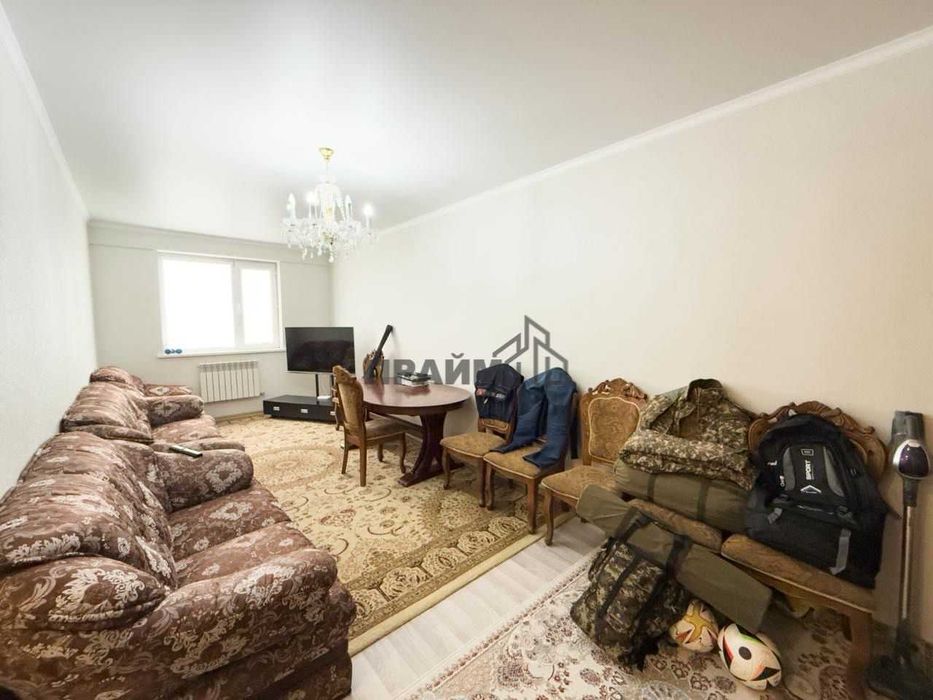 ПРОДАМ 2х ком. Бирлик (Аслан ПРАЙМ)