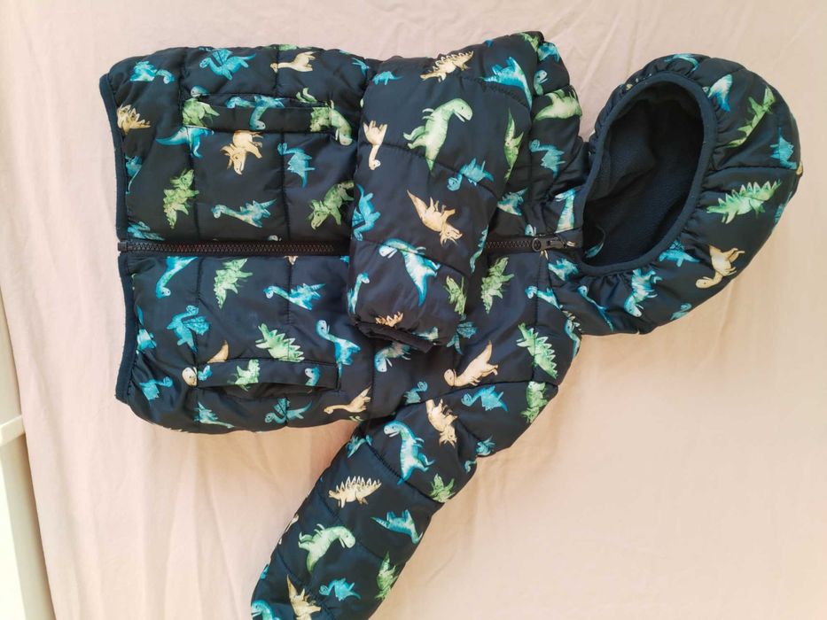 Детско яке размер 98 Sinsay