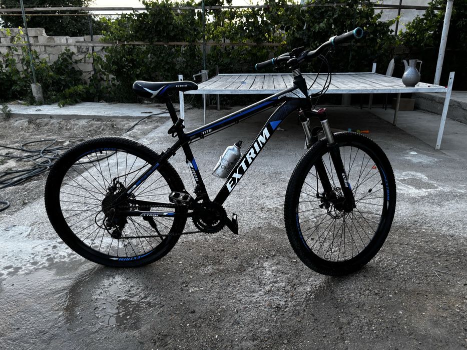 Велосипед EXTRIM MTB 26”