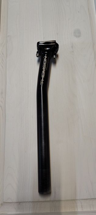 Tija sa Thomson Masterpiece 27.2 Aluminium