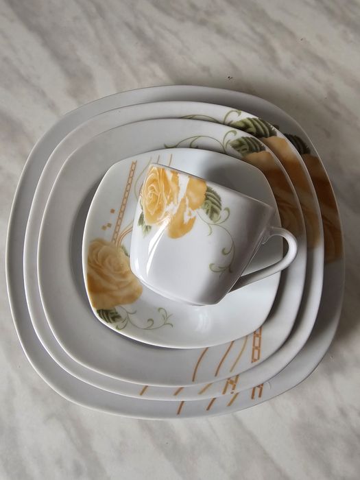 Set serviciu de masa