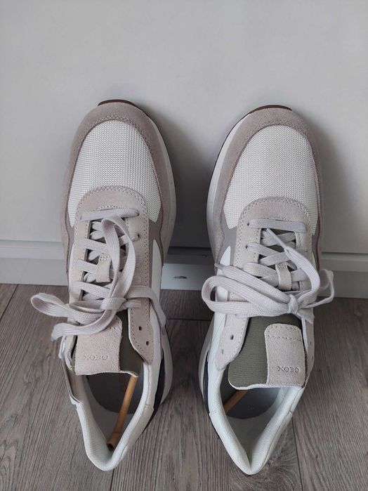 Мъжки обувки Geox