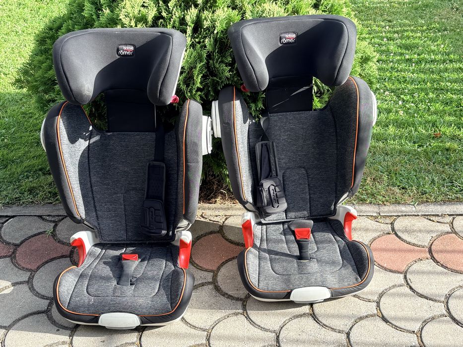 Scaun copii auto Britax Romer