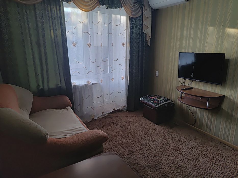 Квартиры посуточно по часам центр