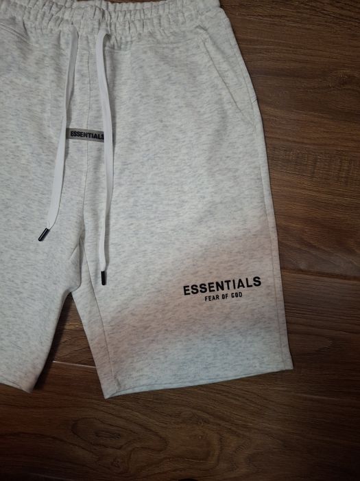 Pantaloni scurți Essentials Fear Of God