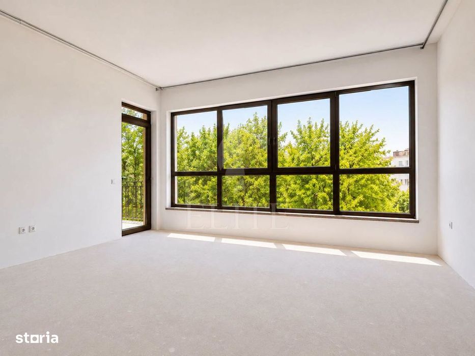 Apartament 3 camere în zona ANDREI MURESANU