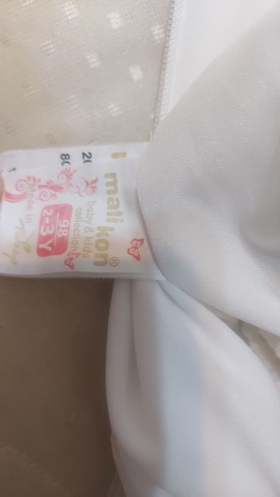 Платье для девочек