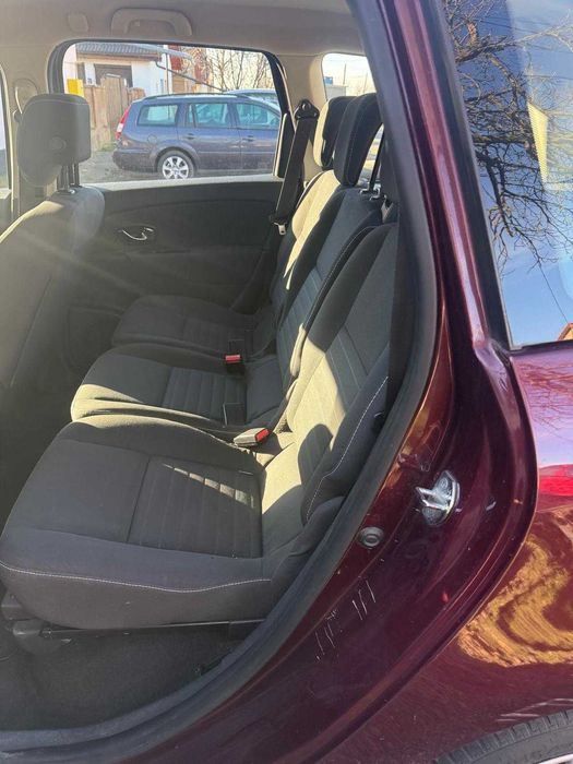 Renault Scenic Grand