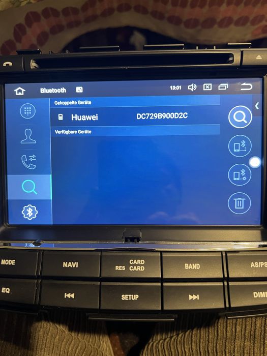 Lot calatorie 3 Hyundai sony alpine