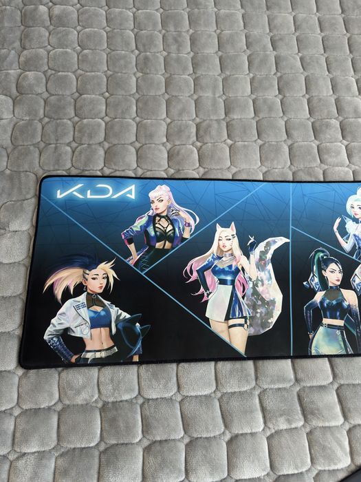 Logitech G840 XL Gaming Mouse Pad