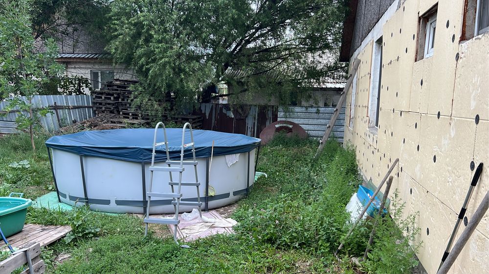 Продам дом 110 кв 6 сот
