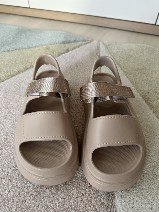 Дамски сандали 36/37