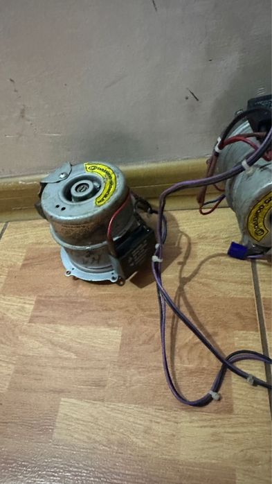 Продаю б/у насос на котел DAEWOO