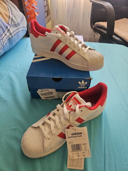 Adidași Adidas Originals Superstar