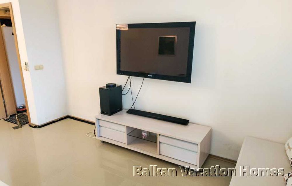 Продава се Тристаен апартамент в Балчик - 116 кв.м за 666 €/кв.м - Снимка #4