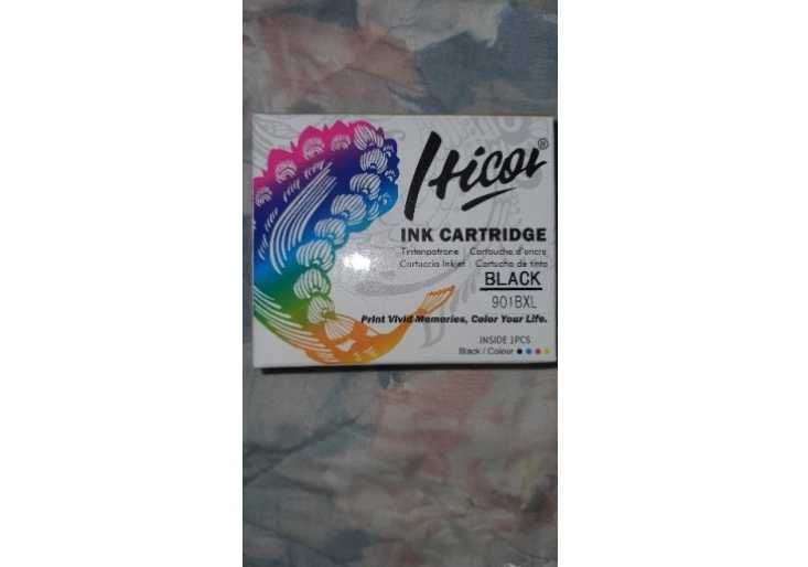 касети с мастило за принтер HP