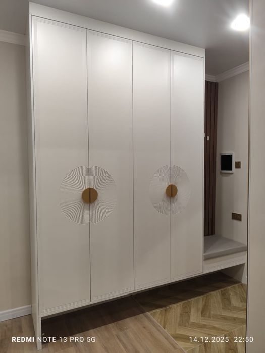 Мебель на заказ!