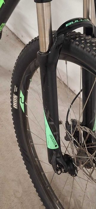MTB Bulls King Cobra