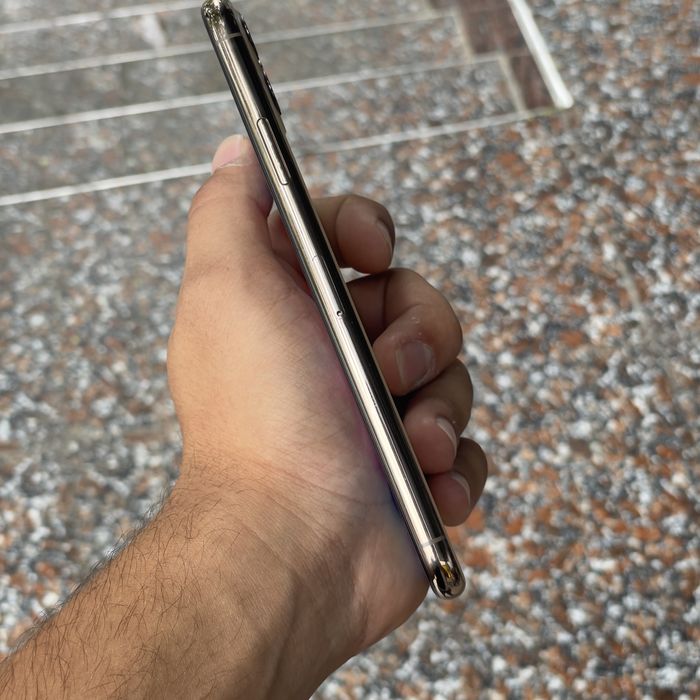 Iphone 11 pro max 256 gb 80% yomkst narx shkalat