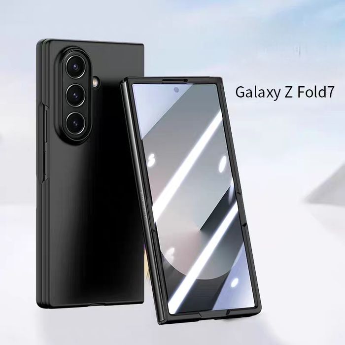 Чехлы для Samsung Z Fold 7