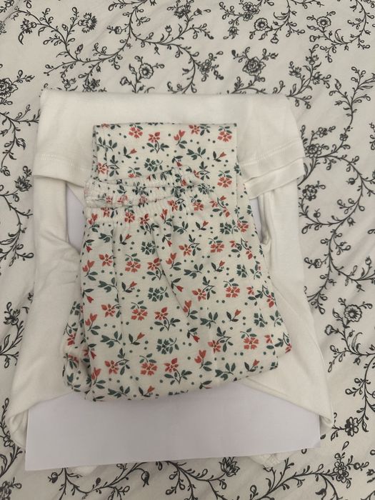 Пижама Petit Bateau для девочки