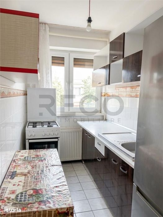 RECO Apartament tip T, 2 camere, balcon inchis, Velenta – Strada Razbo