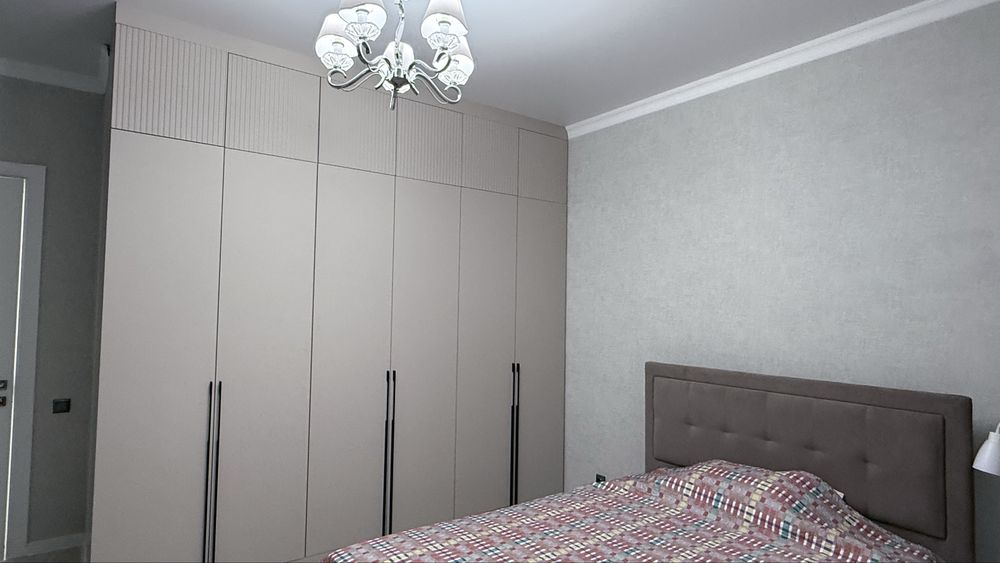 2 комнатная РЕНЕССАНС - последняя