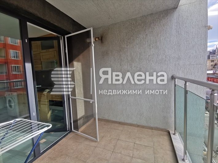 Дава се под наем Двустаен апартамент в София, Манастирски ливади - 58 кв.м за 400 € - Снимка #9