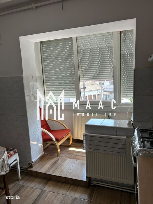 Apartamente de închiriat Sibiu | Terezian | 2 camere, 2 balcoane