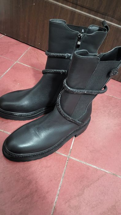 GHIATA  DAMA Alma en pena