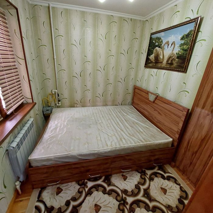 Срочно сдаётся квартира Вокзал