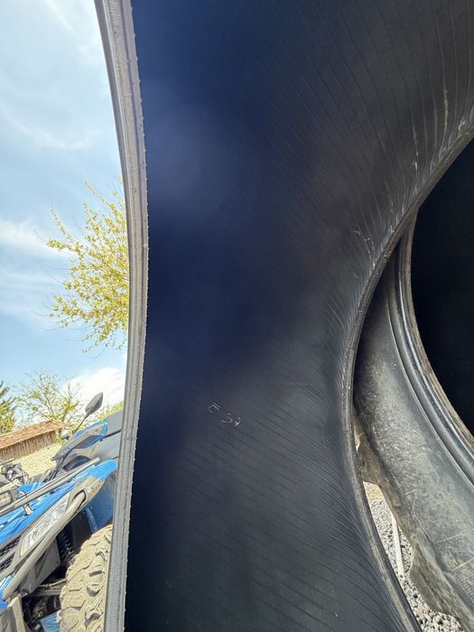 Vand cauciucuri Michelin 20.8R38