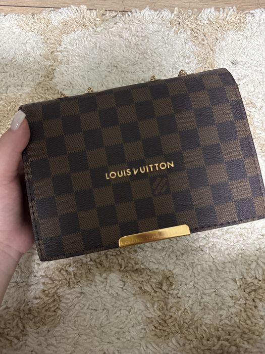 сумка Louis Vuitton женское