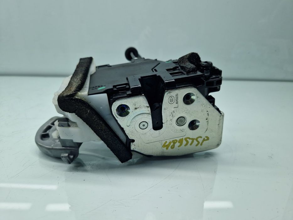 Broasca usa stanga spate KIA Ceed (JD) [Fabr 2012-2018] 81410-A2310