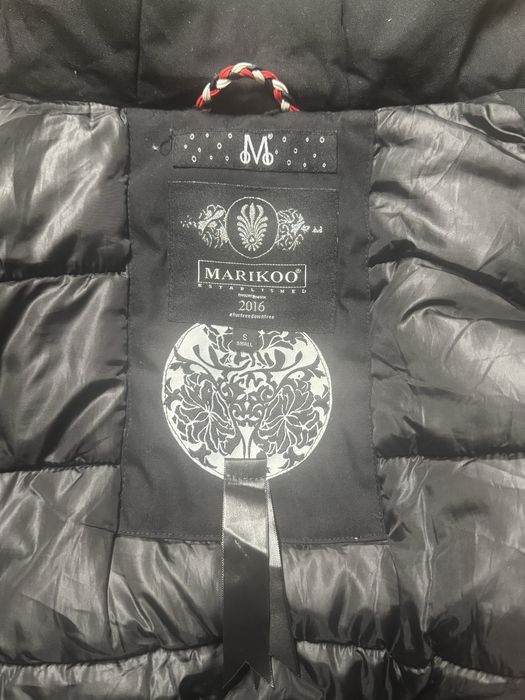 Продам куртку размер S