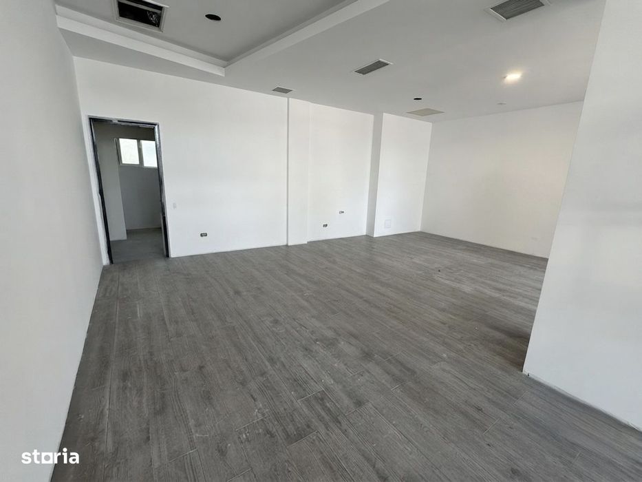 Spațiu Comercial Ultra-Central Suceava