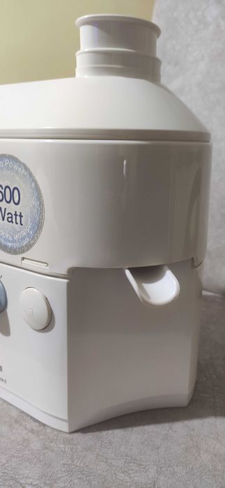 Сокоизтисквачка на Braun