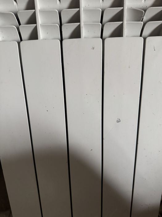 Радиаторы для отопления