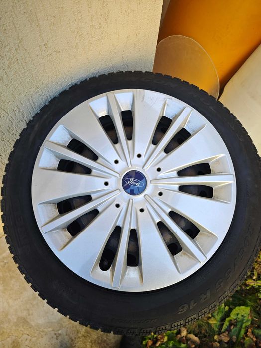 Roti, Anvelope, Bmw, Audi,Peugeot 5X108 5X112 5X120 R18, R19, R15etc