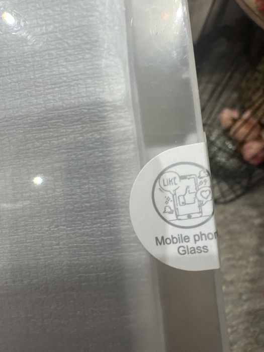 Протектор за iphone 11 и 11pro