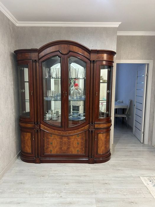 2-х комн. квартира, ЖК Миллениум Парк