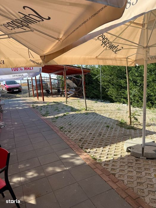 Restaurant Nomad – Proprietate de vânzare / închiriere