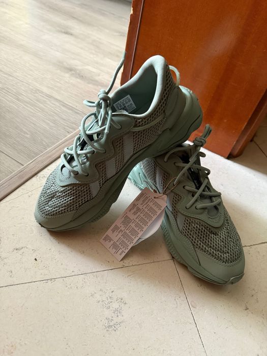 Дамски маратонки Адидас