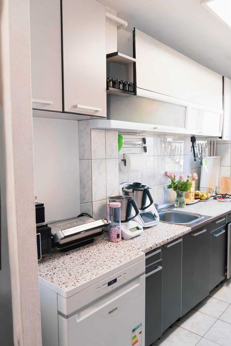 Vand Apartament 2 camere – Gheorgheni, lângă Piața Hermes