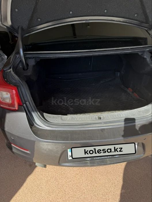 Шевроле Малибу 2014 года