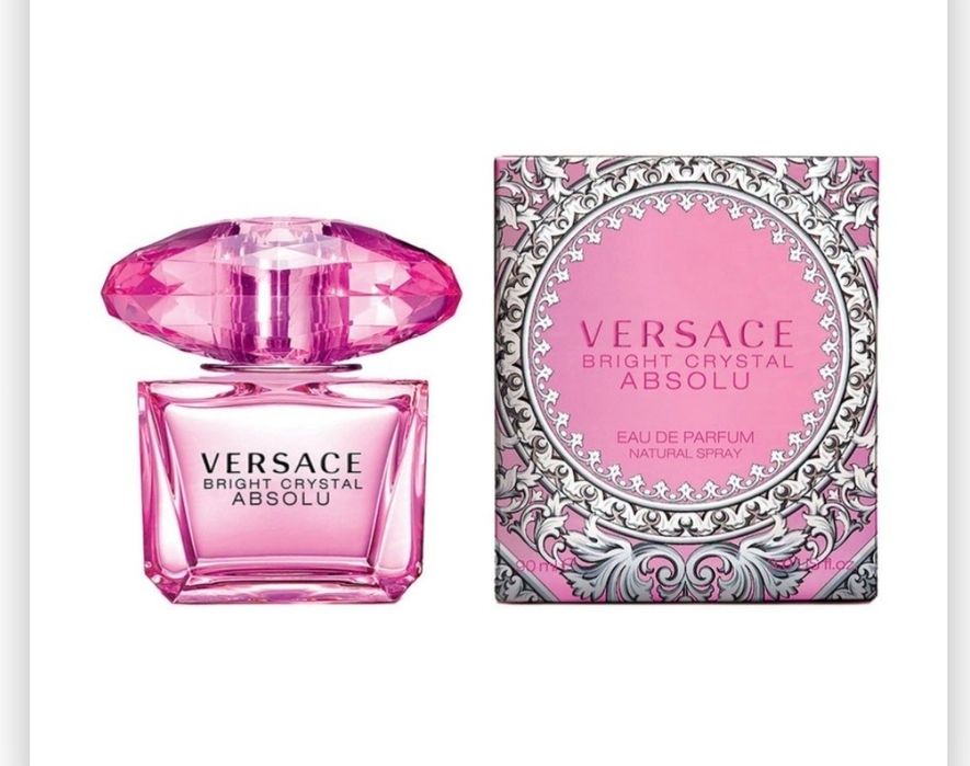 Женский новый духи