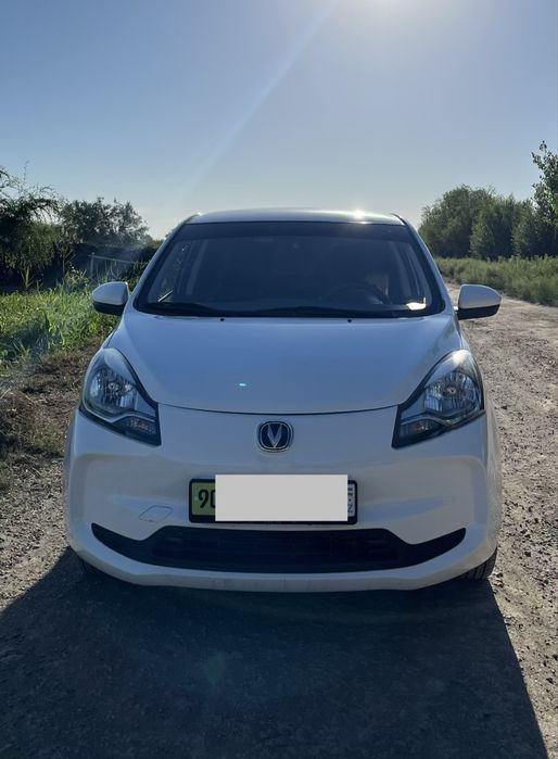 Changan ben ben e star